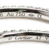 Cartier ring