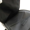 Secondhand Louis Vuitton Avenue Black Leather Bag