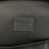 Secondhand Louis Vuitton Avenue Black Leather Bag