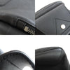 Secondhand Louis Vuitton Avenue Black Leather Bag