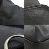 Secondhand Louis Vuitton Avenue Black Leather Bag