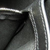 Secondhand Céline Seau Sangle White Canvas Bag