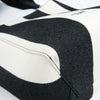 Secondhand Céline Seau Sangle White Canvas Bag