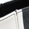 Secondhand Céline Seau Sangle White Canvas Bag