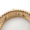 Van Cleef & Arpels ring