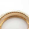 Van Cleef & Arpels ring
