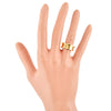 Bulgari ring