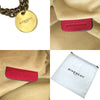 Givenchy shoulder