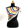 Louis Vuitton scarf