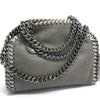 Stella McCartney Falabella Tote Tweed