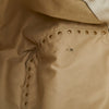 Secondhand Valentino Garavani Rockstud White Leather Bag