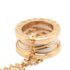 Bulgari necklace