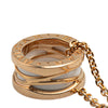Bulgari necklace