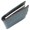 Secondhand Hermès Agenda cover Blue Leather Accessories