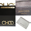 Jimmy Choo shoulder