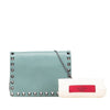 Valentino Garavani shoulder