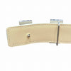 Hermès belt