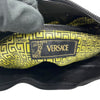 Secondhand Versace Medusa Black Leather Bag