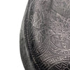 Secondhand Versace Medusa Black Leather Bag