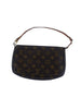 Louis Vuitton Pochette Accessoires Monogram Canvas