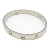Cartier bracelet