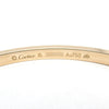 Secondhand Cartier Love Gold Rose Jewelry