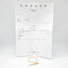 Secondhand Cartier Love Gold Rose Jewelry