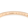 Cartier bracelet