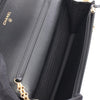 Chanel wallet