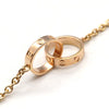 Cartier bracelet