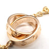 Cartier bracelet