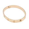 Cartier bracelet