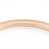 Cartier bracelet