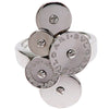 Bulgari ring