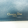 Dior wallet