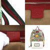 Gucci backpack