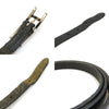 Secondhand Hermès Hapi Black Leather Jewelry