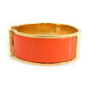 Secondhand Hermès Clic H Gold Metal Jewelry