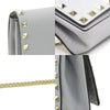 Valentino Garavani clutch