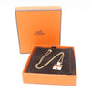 Secondhand Hermès Eileen Gold Metal Jewelry