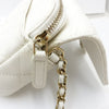 Secondhand Chanel Wallet On Chain