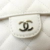 Secondhand Chanel Wallet On Chain