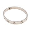 Cartier bracelet