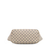 Secondhand Louis Vuitton Damier Azur Neverfull MM