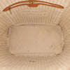 Secondhand Louis Vuitton Damier Azur Neverfull MM