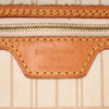 Secondhand Louis Vuitton Damier Azur Neverfull MM