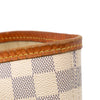 Secondhand Louis Vuitton Damier Azur Neverfull MM