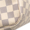 Secondhand Louis Vuitton Damier Azur Neverfull MM