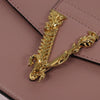 Versace shoulder