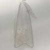 Secondhand Hermès Kelly Transparent Vinyl Bag